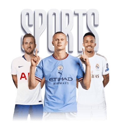 冠军体育体育App